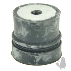 silent bloc avant pour stihl 026 