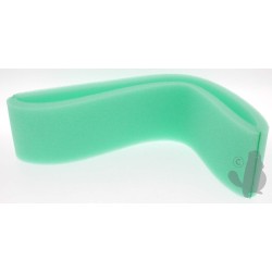 préfiltre à air pour john deere montage Onan référence  AM106983