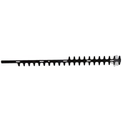lame d'origine pour Echo HC30EWS  longueur totale 826 mm