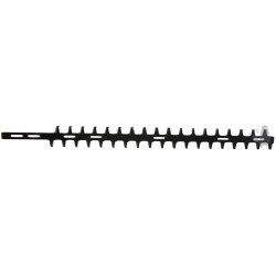 lames d'origines pour echo HCR 161ES  Longueur totale 775mm