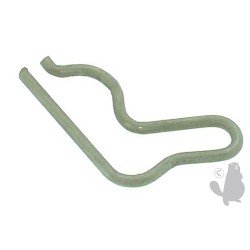 épingle de lanceur simple pour stihl 024 - MS240