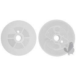 poulie de lanceur pour stihl 024 - MS240