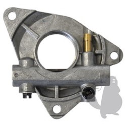 pompe à huile pour echo CS6701 - 6702 - 6703
