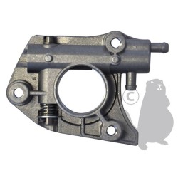 pompe à huile pour echo CS4200ES - 4200ES (série 36) 4400