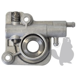 pompe à huile pour echo CS 2600 - 2700ES