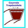 BM115B92RB - BM115T92RB courroie de traction