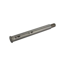 Axe de palier adaptable pour MURRAY - Longueur: 155,6mm ,Ø: 15,87mm.
