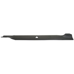 lames pour verts loisirs VLH 16H42 lames soufflantes