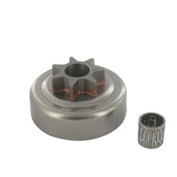 pignon pour stihl 08, 08S, S10