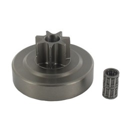 pignon pour stihl 028 pignon en 325 7 dents