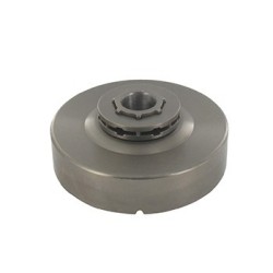 pignon pour stihl 064, 066 pignon à bague en 404 7 dents