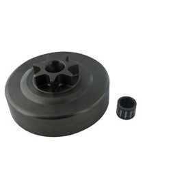 pignon pour stihl 024 026 MS 240, 260 pignon en 325 7 dents