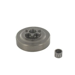 pignon pour husqvarna 33,34,35,37,38