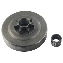 pignon pour husqvarna 340, 345, 346XP, 350, 351, 353 en 325 7 dents