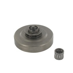 pignon pour husqvarna 435, 440, 445, 450, 455, 460