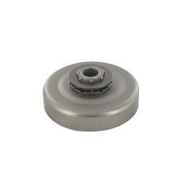 pignon pour husqvarna 39,44,140,235,240P,444 pignon à bague en 325