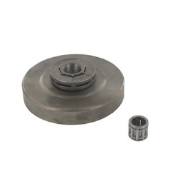 pignon pour Echo CS450 - 451 - 451VL - 452 - 500 - 510 - 550 - 600EVL - 610