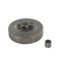 pignon pour Echo CS602VL - 702VL - 750VL
