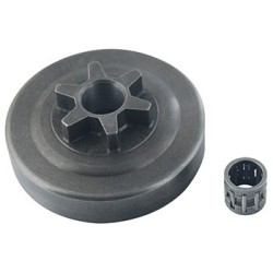 pignon pour Echo CS3000 - 3350 - 3400 - 3450 - 3500