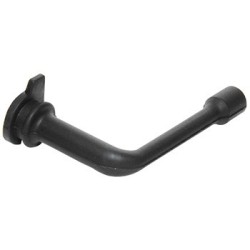 Tuyau d'huile pour STIHL modèles 024, MS240