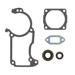 pochette de joints pour tronçonneuse stihl 024 - MS240