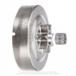 pignon pour stihl 024 - MS240