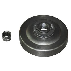 pignon pour stihl  024 ancien modèle