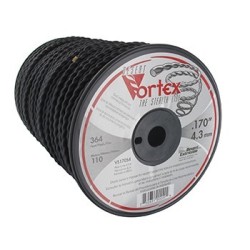 fil nylon vortex en bobines