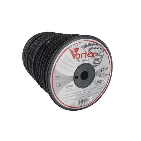 fil nylon vortex en bobines