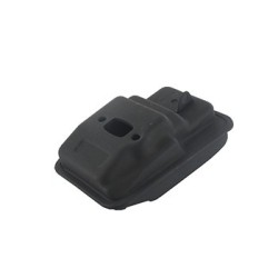 échappement pour débroussailleuse stihl FS75 - FS80 - FS85