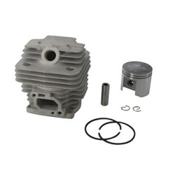 cylindrée complète pour echo 4605 diamètre 42 mm