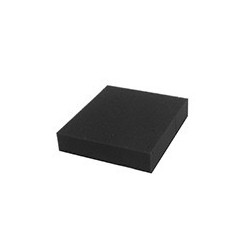 filtre à air pour tondeuse GGP modèle EP 434 TR filtre en mousse