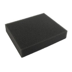 Mousse de Filtre V35 - SV40 - SV150 - RV150
