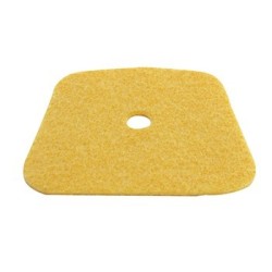 filtre à air echo GT2400, GT1100, ES1000, GT2103, SRM1501, 2301 et SRM et 2400
