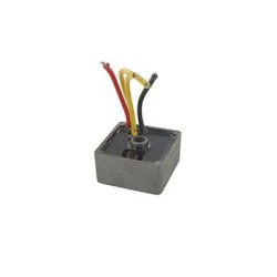 régulateur de tension 8 AMP. pour briggs stratton pour modèle 422700