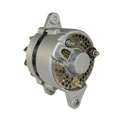 Alternateur adaptable KUBOTA 12V, 40A, type DENSO. Montage 3 points