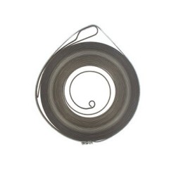 ressort de lanceur pour echo 5500 - 6700 - 8000 - CS550EVL