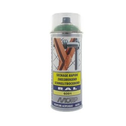 peinture aérosol 400 ml vert john deere