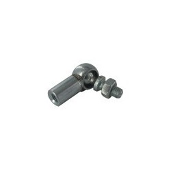 rotule de direction pour castelgarden  22746601/0 diamètre 8 mm