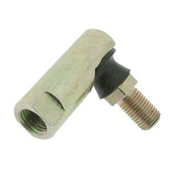 rotule de direction MTD diamètre femelle 11,11 mm mâle 9,52 mm