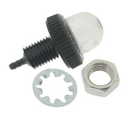 Poire amorçage pour WALBRO modèles HDA51, WA180, WA181 et WA185