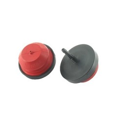 Poire d'amorçage adaptable pour TECUMSEH. Remplace origine: 570629B.