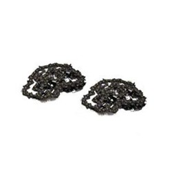 2 chaînes pour stihl 044 MS440 MS441